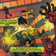 Illustration for article titled Sherlock Frankenstein's attempt at homage gets stuck in some of the worst parts of comics history